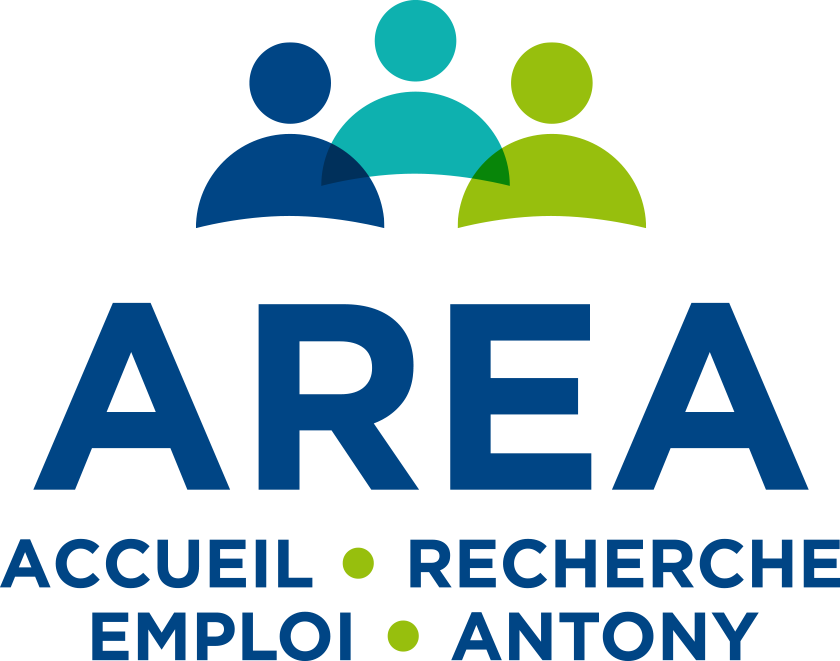 Logo AREA CMJN